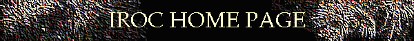 IROC HOME PAGE