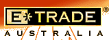 E*TRADE Australia 