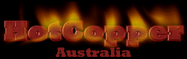 HotCopper Logo